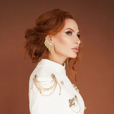 Эвелина Блёданс profile