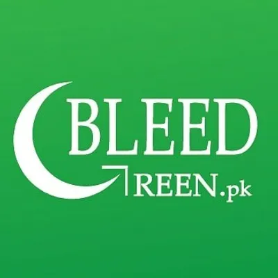 BleedGreen.pk profile