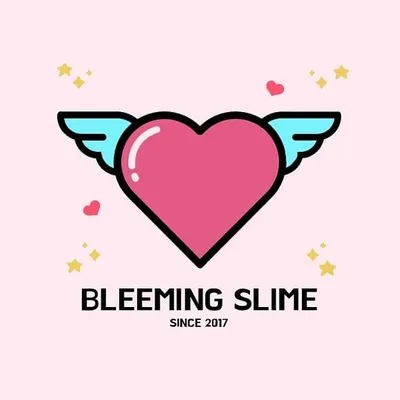 국내최초 슬라임 쇼핑몰 "블리밍슬라임" ♥️ profile