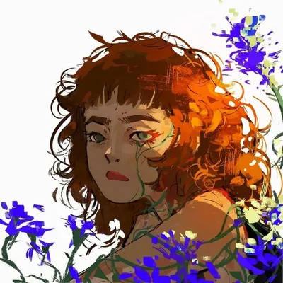 Charlotte Cousquer profile