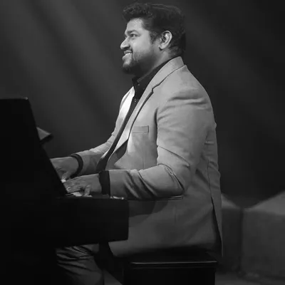 Blemin Babu profile