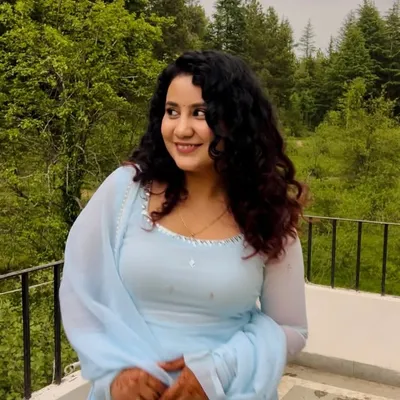 ANSHIKA SHARMA 🐣 profile