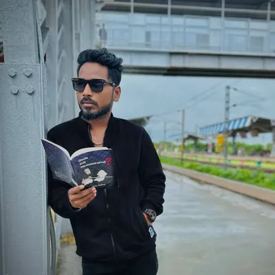 Ajay Aeron profile