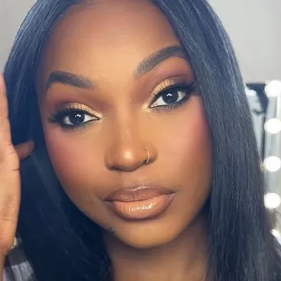 Cassie | Dallas Makeup Artist profile