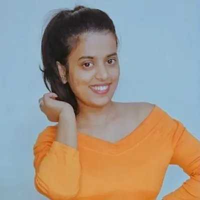 Sonika Agonia🧿 profile