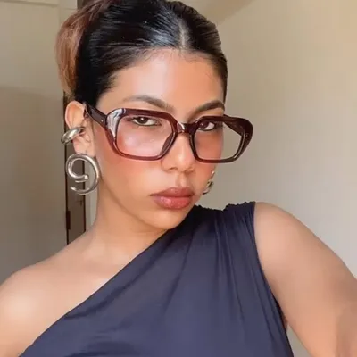 Blerin D’Souza profile