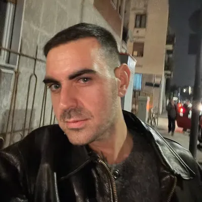 Giampaolo Gori profile