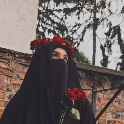 ❤️ﺁﺳﯿﮧ️ profile