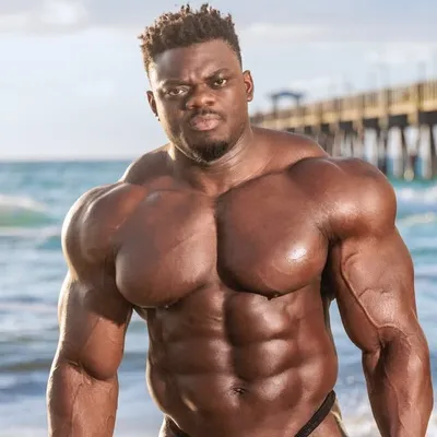 blessing #theboogieman awodibu profile