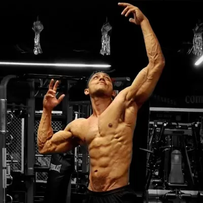 MOHD IBRAHIM ATHLETE profile