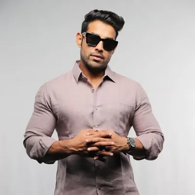 Karan bhati profile