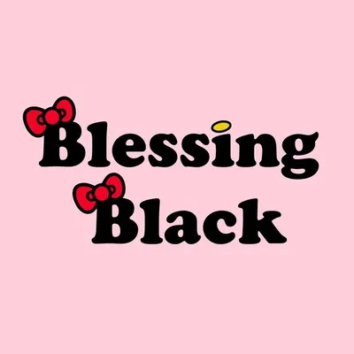 BlessingBlack | Calzado | botas profile