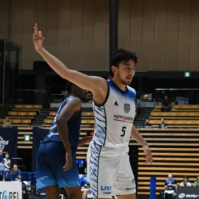 Matthew 翔 Kellenberger profile