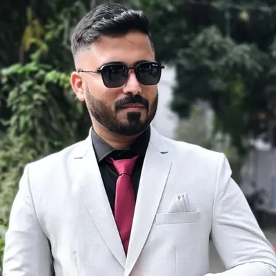 Blewet F.R profile