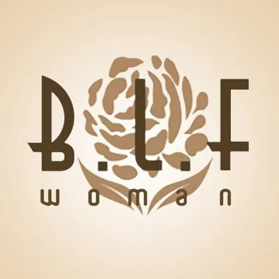 B.L.F WOMAN profile