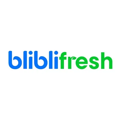 BlibliFresh profile