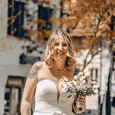 Tanja Schmitz profile