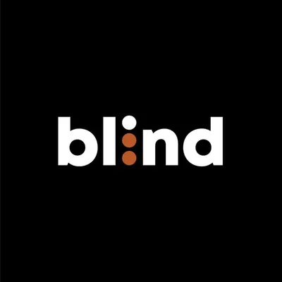 Blind Magazine profile