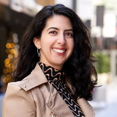 Catarina Rivera, MSEd, MPH | Public Speaker profile
