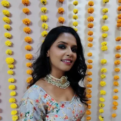 Poonam profile