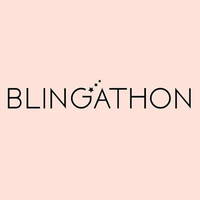 Blingathon profile