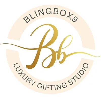 Blingbox9 | Customized Gifting profile