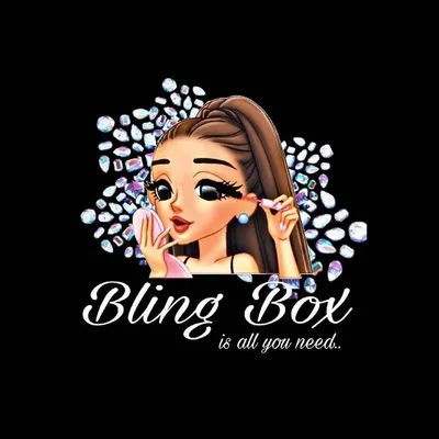 Bling Box Official profile