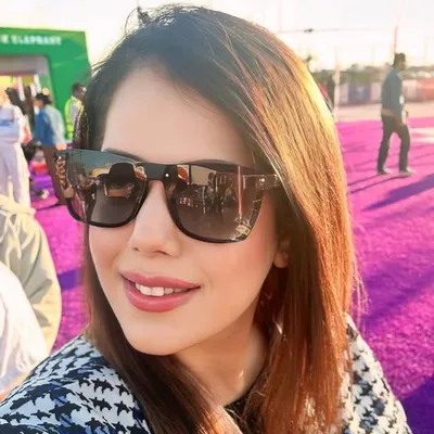 Sanam Gambhir profile