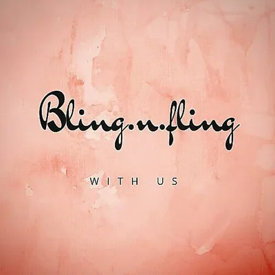 Bling•n•fling profile
