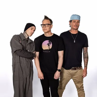 blink-182 profile