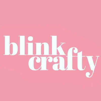 Blink Crafty profile