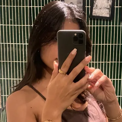 Pooja Maniyar profile