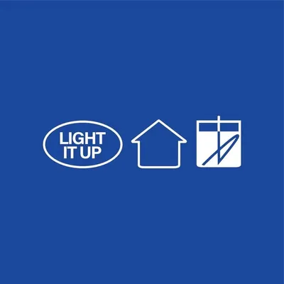 LIGHT IT UP profile