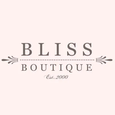 Bliss Boutique profile