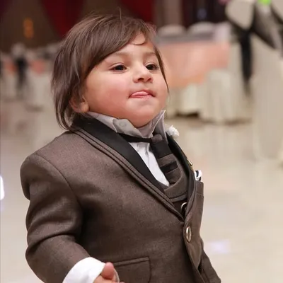 Baryal Taimur profile