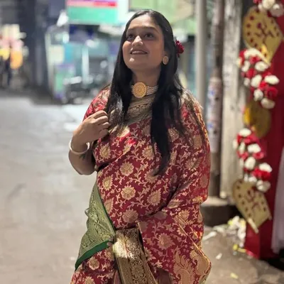 Tisha Dhara profile