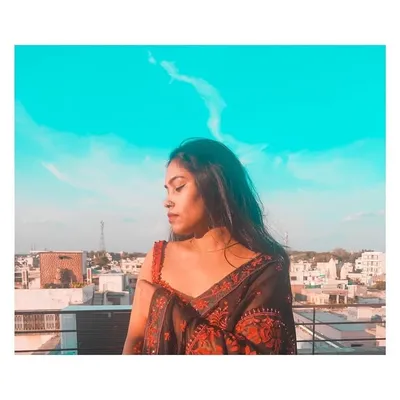 Sonali Singh profile