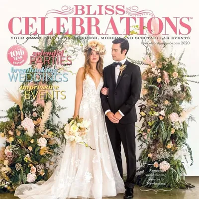 Bliss Celebrations Guide profile