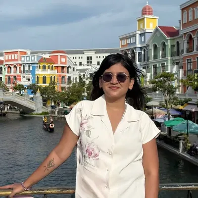 Vidhi Jain | Artist♥️ profile