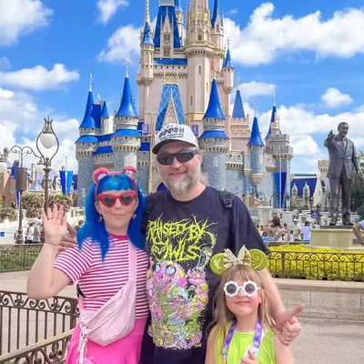 Blissful Family Adventures profile