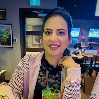 Amandeep Kaur profile