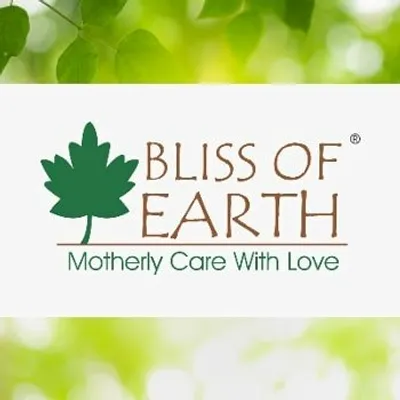 Bliss of Earth profile