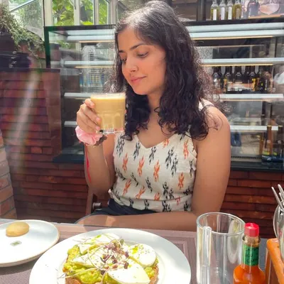 Pranika | Recipes | Reviews profile