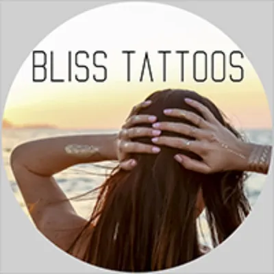 BLISSTATTOOS | Metallic Adornment profile