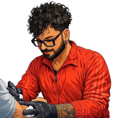 Bli Tattooist profile