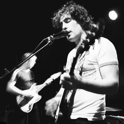 Blitzen Trapper profile