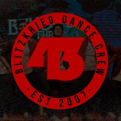 Blitzkrieg Dance Crew profile
