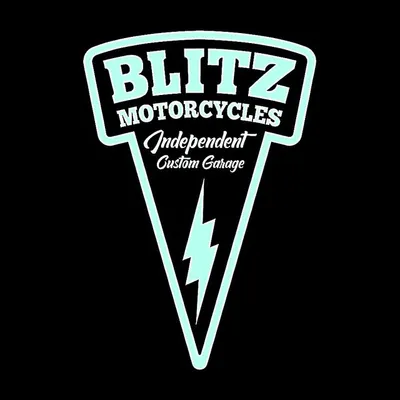 Blitz Motorcycles profile