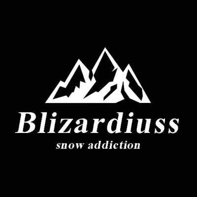 Blizardiuss profile