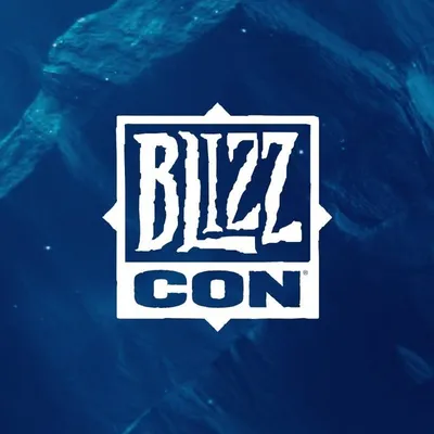 Blizzard Entertainment profile